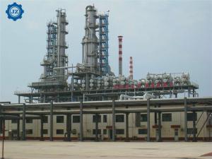 Wholesale 30Ton 50Ton Fully Automatic Waste Oil Distillation To Diesel Oil Plant With Solvent Refining Unit from china suppliers