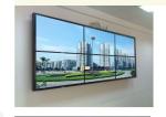 Original LCD 3x3 Video Wall Controller Support USB Play / 180 Degree Flip