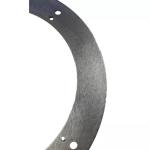 Custom Made Laser Cutting High Precision Stainless Steel Metal Parts Sheet Metal