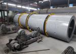 Fertilizer Making Machine Compound Fertilizer Rotary Drum Granulator