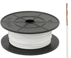 Wholesale Multi Strand Single Core Wire 2.5mm Copper Building Wire Flame Retardant from china suppliers