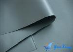 Insulation Jacket PU Coated Fabric Double Sides 550 Degrees Celsius