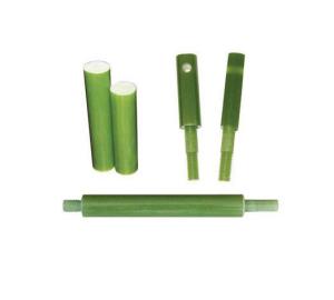 Wholesale High Chemical Resistance Glass Epoxy Rod Glass Fibre Reinforcement Bars from china suppliers
