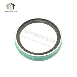 Wholesale 116.4x149/152.5x29 Hot Selling American Trailer Hub Oil Seal fits SKF Bearing from china suppliers
