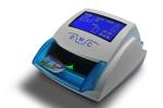 6 Currencies Detector, USD EUR GBP JPY HKD MYR Professional electronic money