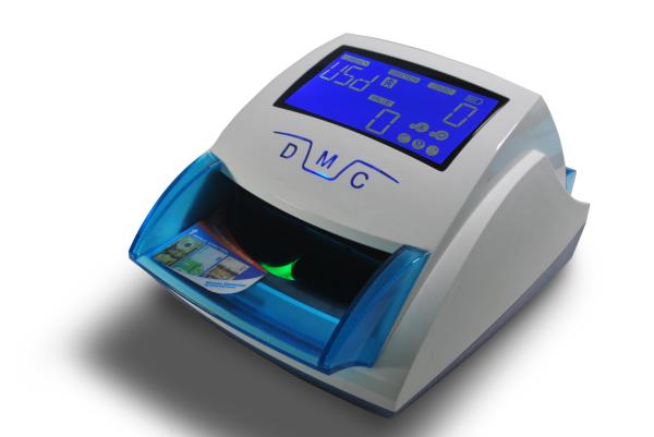 2018 ISL Money Detector EURO USD Money Detector Fake Currency Detector