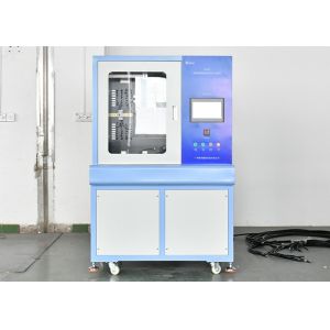 IEC 60947-1 Circuit Breakers Tripping Comprehensive Test Equipment