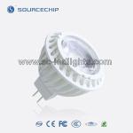 Home mr16 5w led spot light led lamp factory