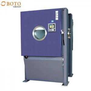 China High Altitude Low Air Pressure Test Machine Altitude Simulation Chamber on sale