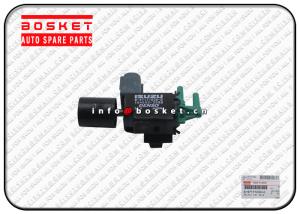 Wholesale 8-97171030-0 1-84600359-0 8971710300 1846003590 EGR Control Vacuum Valve Suitable for ISUZU NKR77 4JH1 from china suppliers