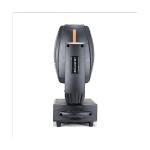 300W White LED Stage Lights 3 / 5 Facet Prism With Rotation Water Effect