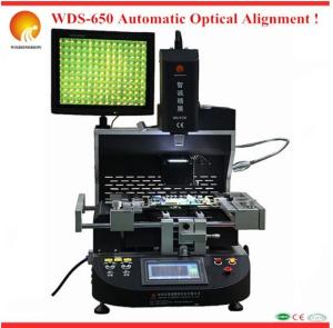 Wholesale CCD camera BGA rework station bga chips repair machine with touch screen for playstation 4 from china suppliers