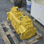 Cat 330gc 349gc Hydraulic Pump Plunger Pump 566-8632 522-6893 Suitable For