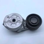 USD Payment Supported Vg2600060313 Truck Belt Tensioner Pulley for Sinotruk