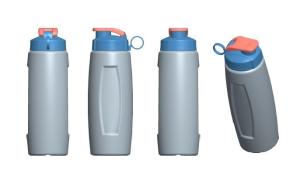 Wholesale Fully automatic PP water bottle blow molding machine in various design from china suppliers