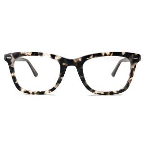 Wholesale Acetate Rectangle Glasses Frames from china suppliers