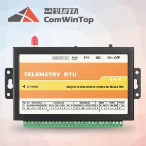 Wholesale Wireless GPRS Modbus Control RS232 from china suppliers
