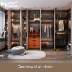 Wardrobes Self Adhesive Led Strip 2700K Dimmable Rgb Led Strip Lights