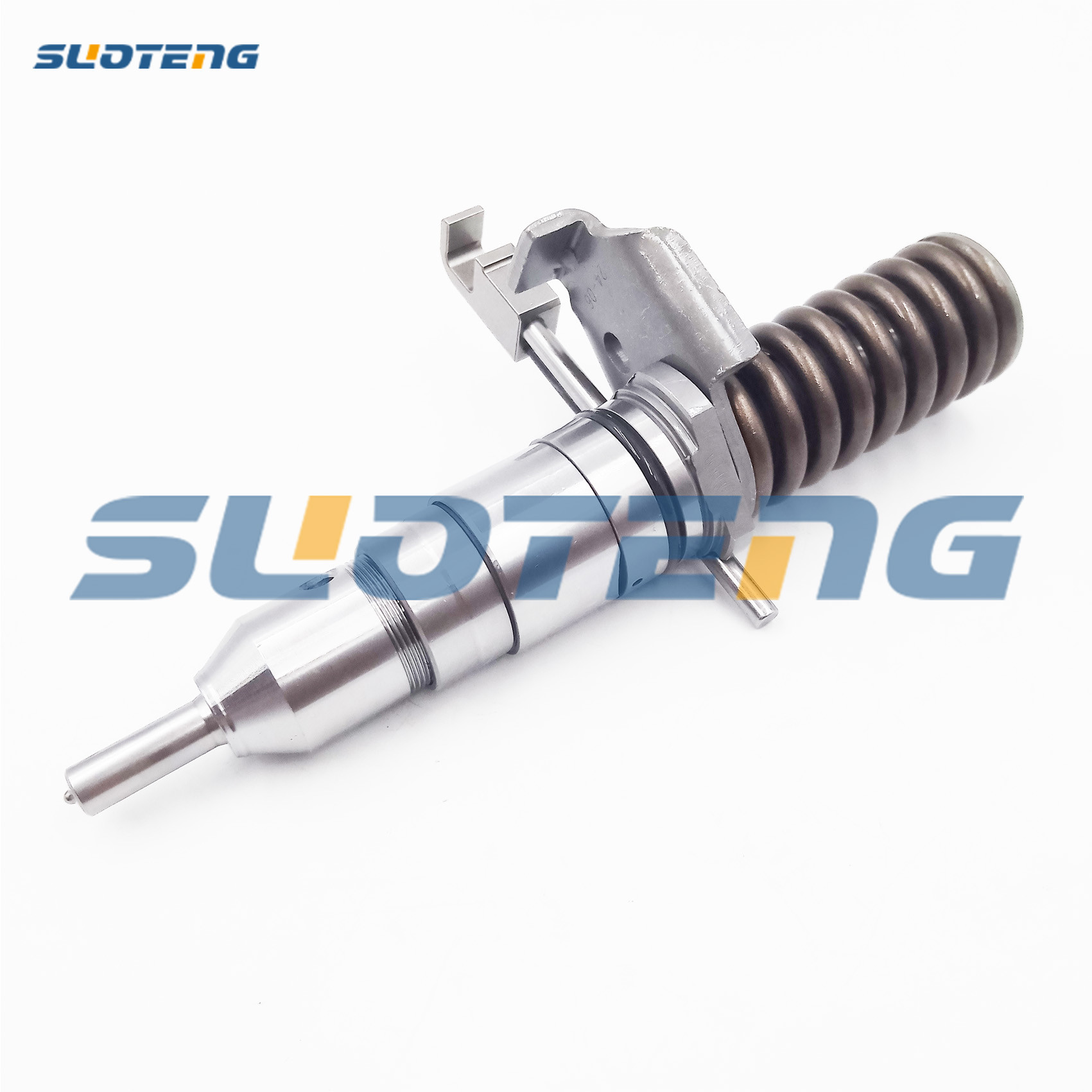 127-8216 1278216 Diesel Fuel Injector For Engine 3126 3116 Parts