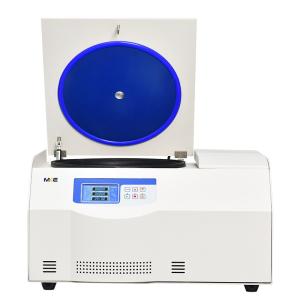 Wholesale High Speed Laboratory Centrifuge Machine 21000Rpm Angle Rotor and Swing Out Rotor from china suppliers