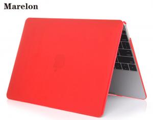Wholesale Red PC Mac Crystal Case High Temperature Resistance Prevent Accidentally Dropped from china suppliers