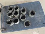 Detroit 12V71 Cylinder Liner Piston Assembly 23522070 Piston Pin 5101120