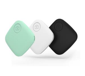 Wholesale Smart Tag Mini Bluetooth Anti-Lost Tracker with Alarm GPS Locator Selfie Finder for Child Kid Old People Pet Wallet Key from china suppliers