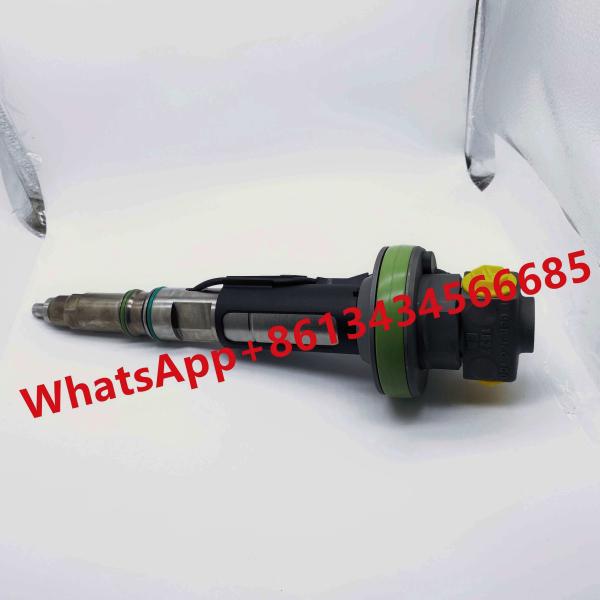 2867147 Common Rail Fuel Injector 2867149 4955524 F00BJ00005 For Cummins K19