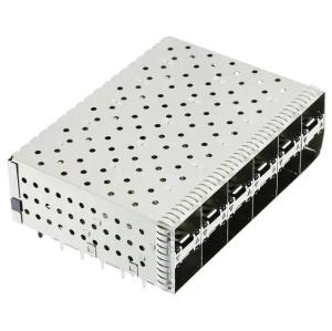 Wholesale 1-2007562-7 1-2007562-5 2007567-5 CONN SFP+ RCP W/CAGE 2X6 240P RA from china suppliers