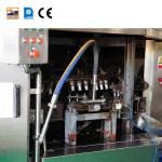State-Of-The-Art Automatic Wafer Cone Production Equipment With Digital Display