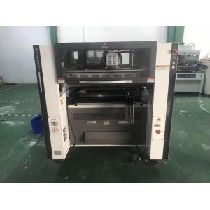 Buy cheap Mirae SMT Line Machine , Pick And Place Equipment Original Used Condition from wholesalers