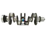 5362421 3929036 6732-01-1320 Machinery Engine Crankshaft Excavator PC60-7 Engine