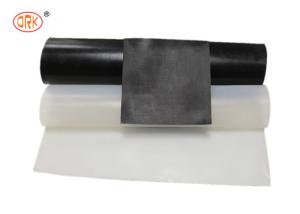 Wholesale Black White Gasket Rubber Sheet Silicone Sheet SBR Rubber Sheet from china suppliers