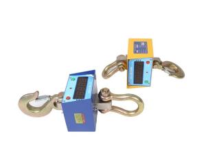 Wholesale Waterproof Mini Crane Hanging Scale Hanging Weighing Scales Heat Proof 20 Ton Weight Scale from china suppliers