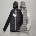 Men'S Down Jacket
