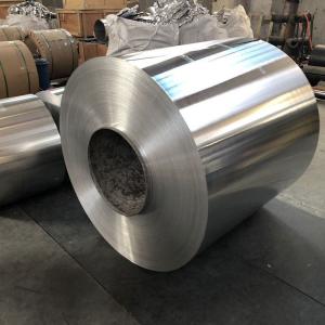 Wholesale 1060 H24 Metal Aluminum Coil Sheet Roll 1500mm H14 H22 from china suppliers