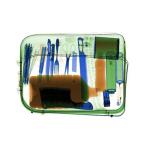 Parcel Metro Station Airport Security Baggage Scanners , X Ray Screening System