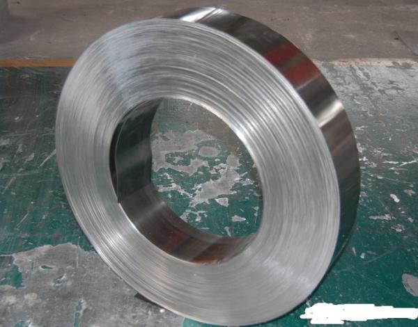 Quality High quality 7mm - 350mm Width 201 / 202 / 304 Cold Rolled Stainless Steel Strip in Coil for sale
