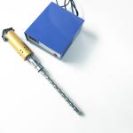 2000W Biodiesel Reactor Digital Ultrasonic Equipment For Industrial Production