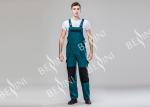 Multi Color And Pocket Outdoor Work Clothes Bib Pants Durable Comfortable