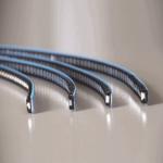 Double Glass Flexible Warm Edge Swiggle Spacer Door & Window Accessories