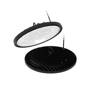 Wholesale Driverless High Bay LED Lights 6500K 12000lm For Workshop Warehouse from china suppliers
