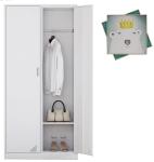 Customized Durable Changing Room Dressing Metal Locker