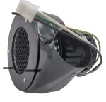 56.7W 0.75A Convection Blower Fan Motor Replacement For High Temperature Oven