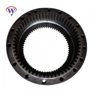 Wholesale Swing Gearbox Gear Ring SK250-8 SK230-6 Swing Final Drive Ring Gear LQ32W01005P1 from china suppliers