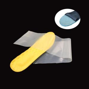 Wholesale Customized PVC Heat Transfer PES Hotmelt Adhesive Polyurethane Film For Shoe pad from china suppliers