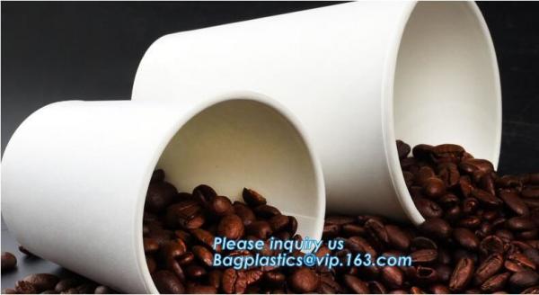 Food grade standard icecream paper cups for European and American market,custom logo printed disposable icecream scround