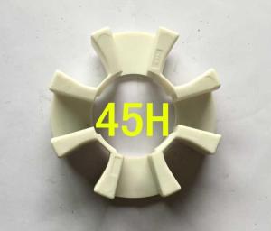 Wholesale 45H excavator rubber coupling from china suppliers