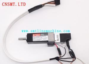 Wholesale Samsung SM471 SM481 Mounter P50B02002AXH2R Head Z-axis Motor J31081047A from china suppliers