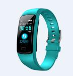 Heart Rate Monitor IP67 Fastrack Fitness Band